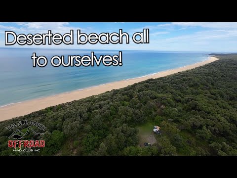 Is this the Best Camp in Gippsland Victoria?