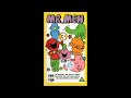 Mr Men 1980 S Theme Mr This And Mr That