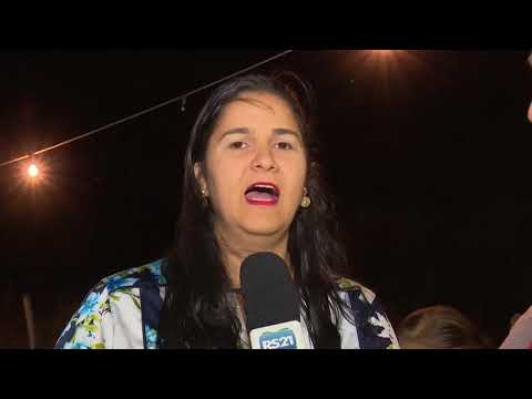 Missa MEJ Altinho/PE - Capela São Miguel Arcanjo