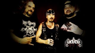 MORTICIAN - World Damnation (Music Video)