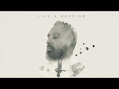 Finn Gruva - Like A Warrior (Audio)