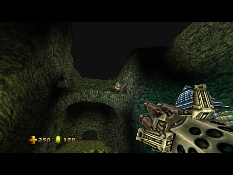 Turok 2: Seeds of Evil part 23