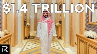 Arab Billionaires And Their Royal Lifestyles Mp4 3GP & Mp3