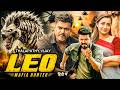 LEO MAFIA HUNTER Thalapathy Vijay Latest Superhit Action Movie Latest South Hindi Movie 2026