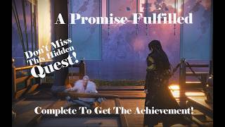 Download lagu Granary Of Plenty Hidden Quest - Complete To Get The Achievement! - Where Winds Meet (4K) mp3