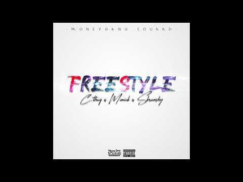 FREESTYLE MGS 2019 (C.THUG, MIMICK,SKRUNSHY)