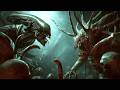 Alien Predator Hunted By Shadows Full Free Sci Fi Alien Invasion Movie In English