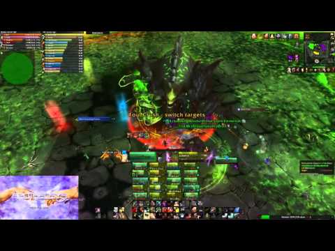 Apotheosys VS Kormork - Mythic HFC