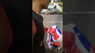 Download lagu Depresi!!!.. Jangan kasi nyala blitz na.. mp3