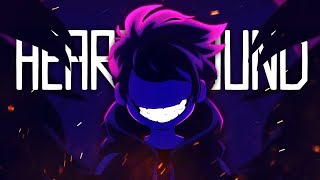 MEMORIES OF UNDERTALE | Heartbound