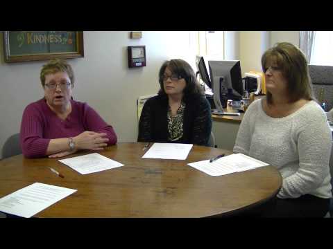 Mazzitti & Sullivan EAP video/presentation/materials