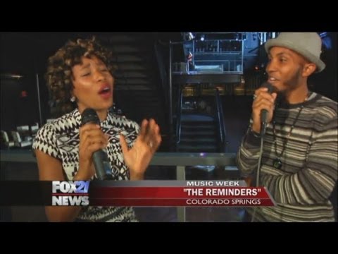 The Reminders make Hip-Hop a family affair - parts 3&4