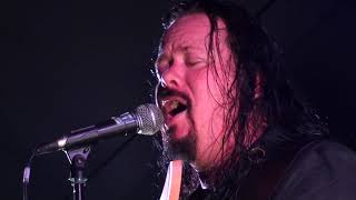 Evergrey - My Allied Ocean live at Moonlight Music Hall Diest 2017