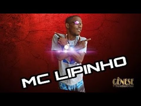 Mc Lipinho - Novinha sensacional - dj Rick - 2020