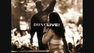 DUNE: LIVE! - Hand in Hand