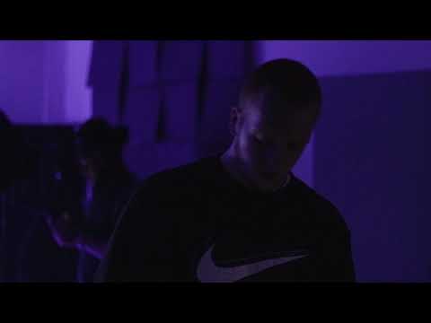 Mayday ft Sox & Mayhem NODB - Secret Weapon (Official Visualiser) [Prod. By Gallah x Sware]