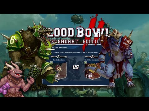 Tryharding with Necromantic vs Lizardmen - Match 15