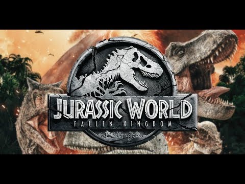 Vlog 1 nobar jurassic world 2 fallen kingdom di gandaria city