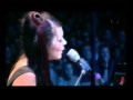Emilie Simon - In the Lake - Concert 2006.avi