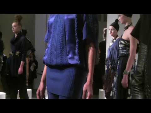 CND™ x Catherine Malandrino