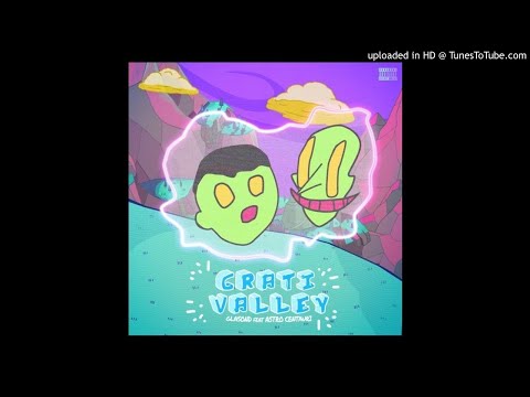 Glasond - Crati Valley feat. Astro Centauri (prod. Mothz)
