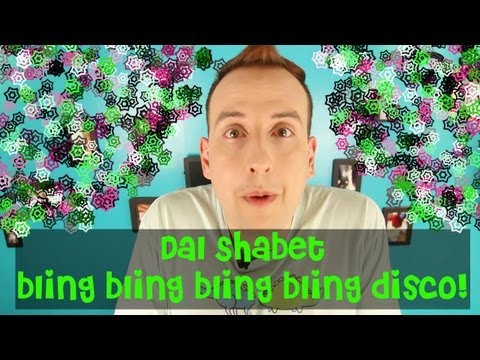 K Crunch Cocktail: Dal Shabet "Bling Bling"