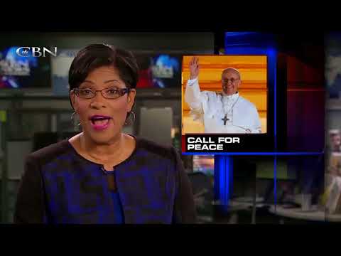 CBN NewsWatch: August 18, 2014