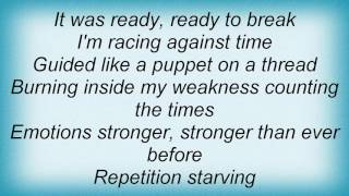 Razed In Black - I've Suffered Long Enough Lyrics