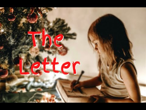 The Letter (Christmas Song)