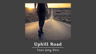 [Vietsub] Uphill Road(오르막길) - Yoon Jong Shin(윤종신)