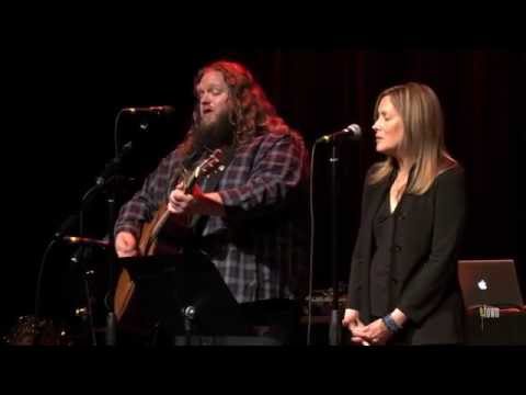 Matt Andersen - "Drift Away" (Live on eTown)