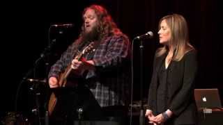 Matt Andersen - "Drift Away"