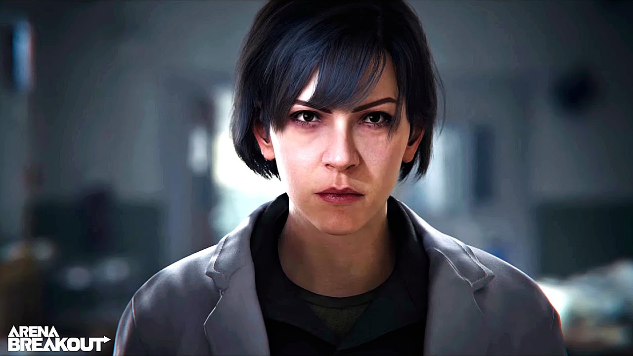 Kamona's Hidden Story Secrets Finally Revealed | Arena Breakout