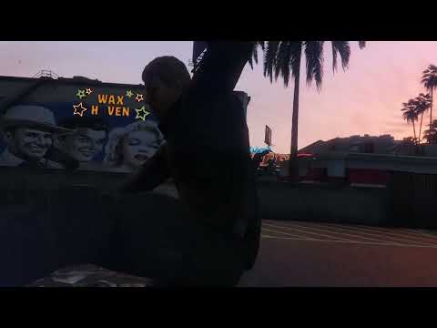 GTA Online PC and Expedition 33
