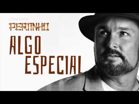 Algo Especial - Estakazero