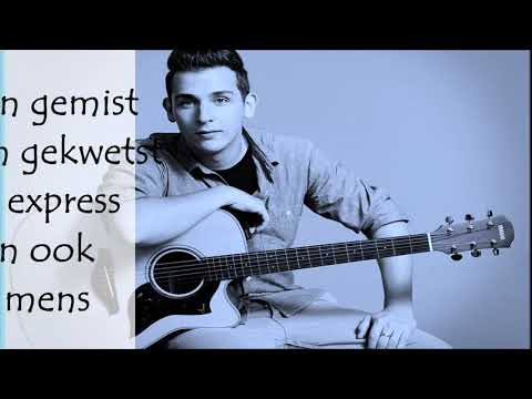 Nielson - Het Is Goed (Lyrics Video)