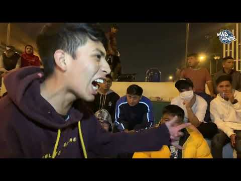 KODI VS JESFETH - SEMIFINAL - MADLINES FECHA 8