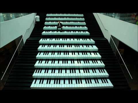 Gabriel Lukosz - watch your step (Cressida Remix)