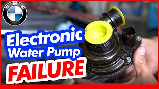 How You Can Check Your Electric Water Pump