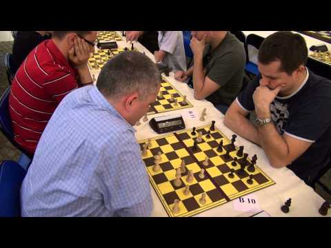 DMP R10 (GM) Gdański Jacek (2483) - (FM) Janaszak Dawid (2407) 0-1