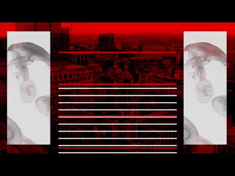 Grafix - Skyline (feat. Metrik) [Official Video]