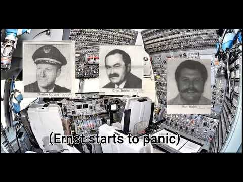 Western 2605 CVR Recording (Isolated Voices) Fixed Pitch + Subtitles.