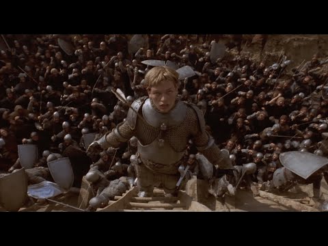 Rotterdam Terror Corps - The Battle Has Begun