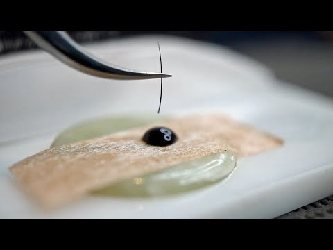 MEJORES ADHESIVOS PARA EXTENSIONES DE PESTAÑAS (tutorial completo) #BeautyLash