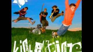 Killerpilze - Blümchensex (old version)