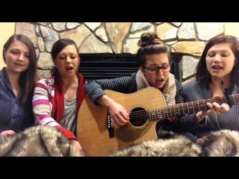 Auld Lang Syne | Renee Dawn & Sisters | Cover
