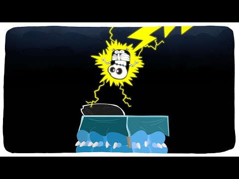 SATURDAY MORNING MINIONS | Episode 28 - Lightning (Illumination Entertainment) HD