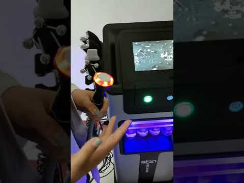 Beauty Therapy Machine