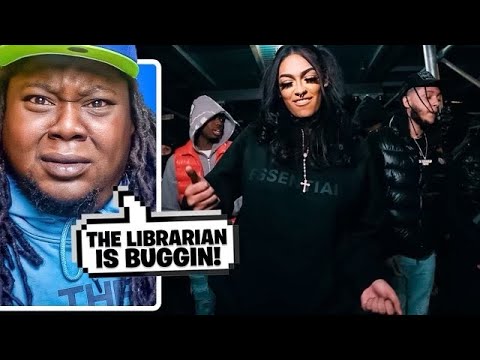 WHAT DID NOTTI DO??? Murda B x Day Ryer x Eddy SB - Notti Gang What REACTION!!!!!