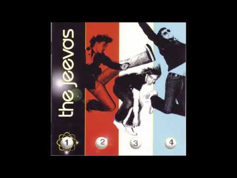 The Jeevas - Don't Say The Good Times Are Over